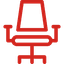 Large Beautiful Office