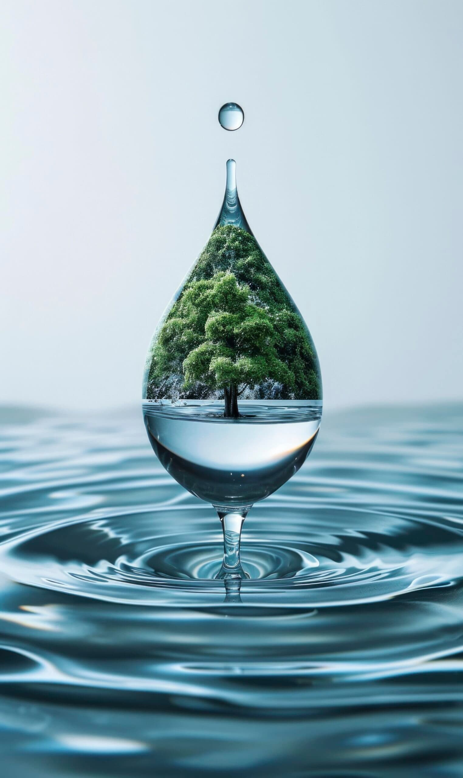 Environment - Growel