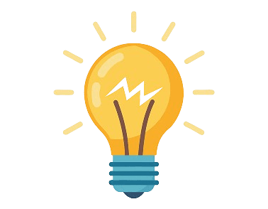 Bulb icon