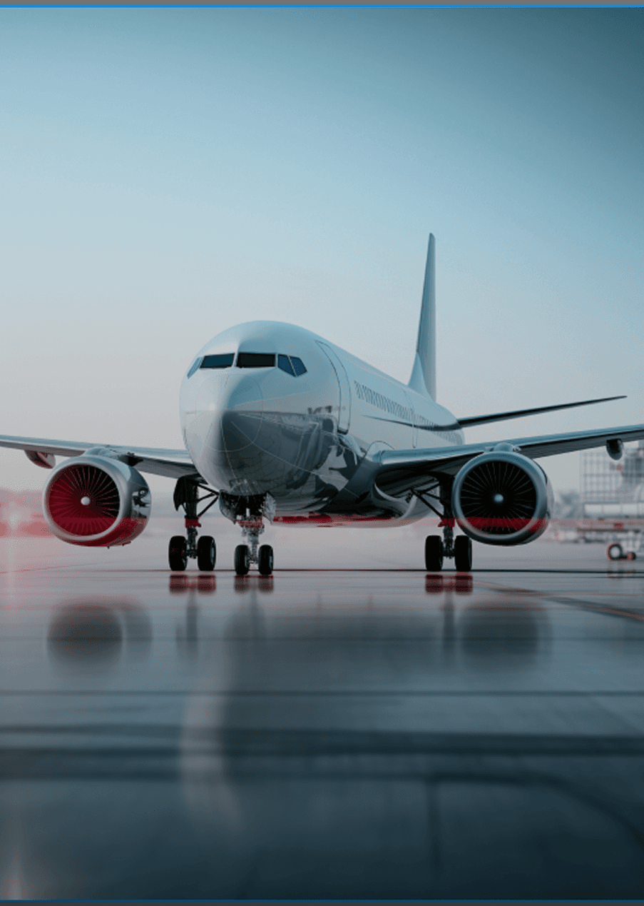 Aerospace